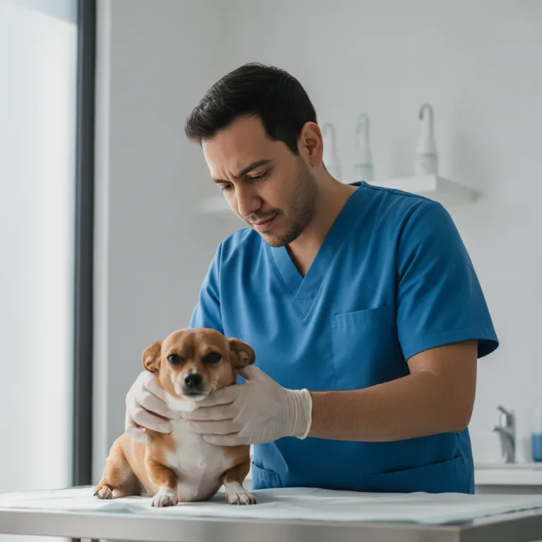 Veterinário serviço em Breves